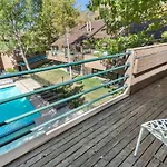 East Vail Pitkin Creek Condo