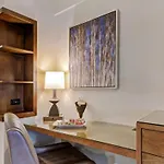 Lodge At Vail, A Rockresort