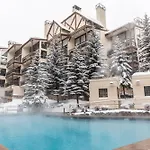 Montaneros In Vail