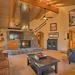 Vail Mountain Escape - Ski, Hike, Golf&Fish!
