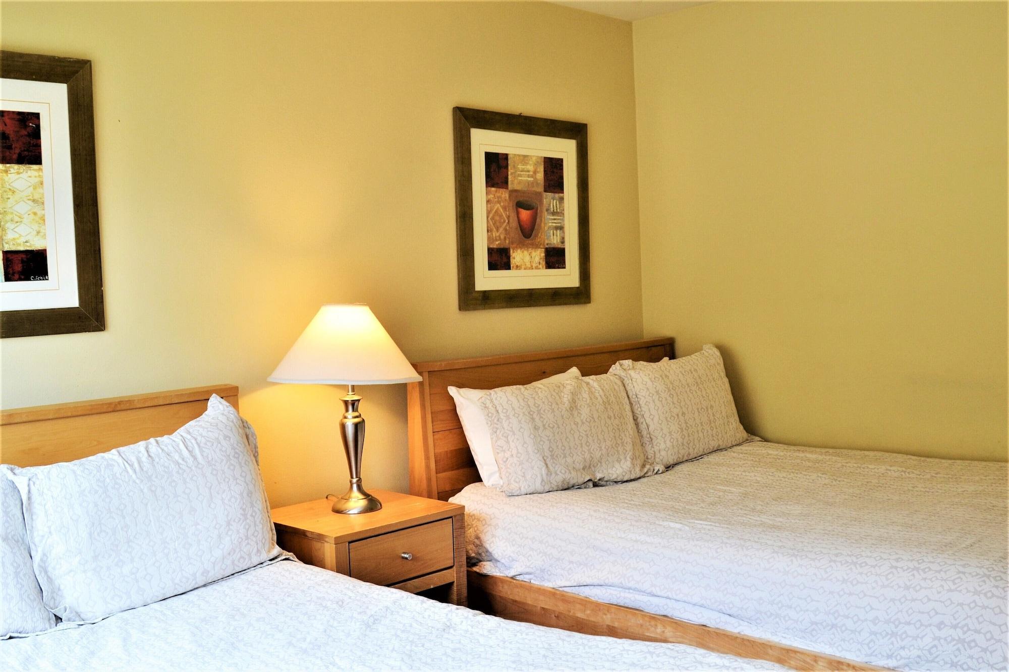 Simba Run Resort