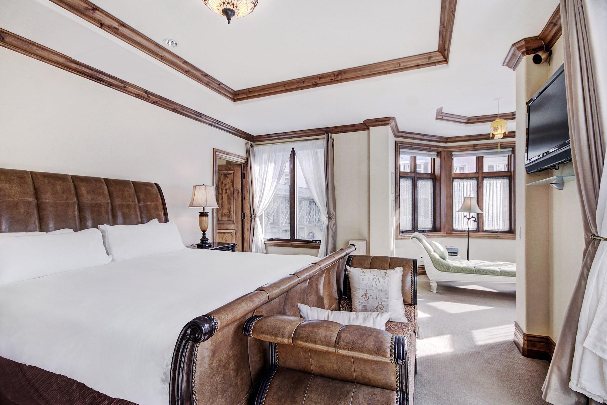 Resort The Arrabelle At Square, A Rockresort 4*