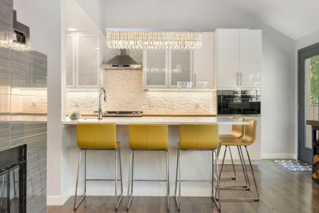 East Pitkin Creek Holiday home