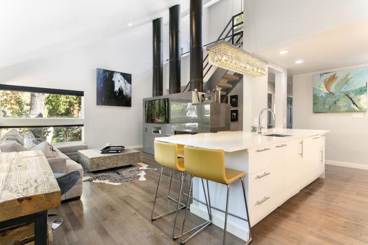 East Pitkin Creek Holiday home *