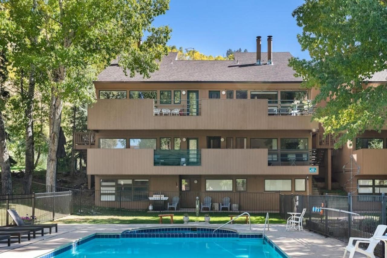 East Pitkin Creek Holiday home Vail