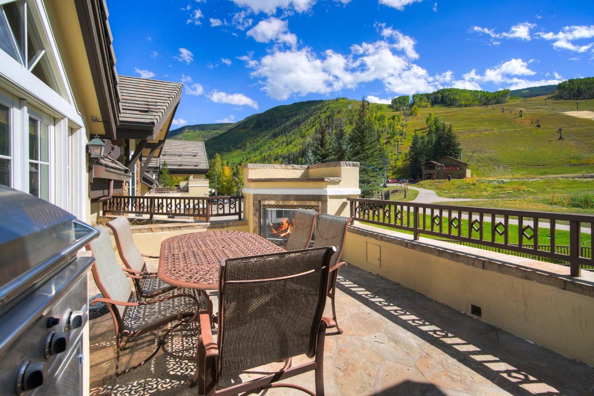 At Vail, A Rockresort 4* Vail