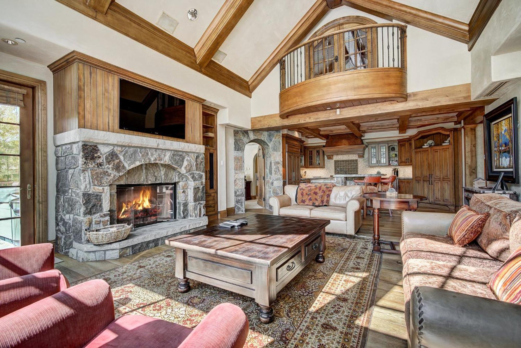Resort At Vail, A Rockresort