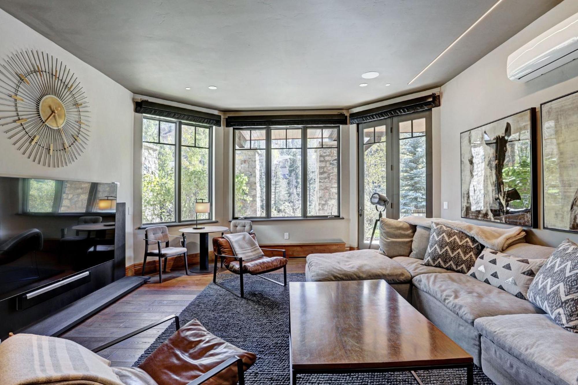 The Arrabelle At Square, A Rockresort Vail