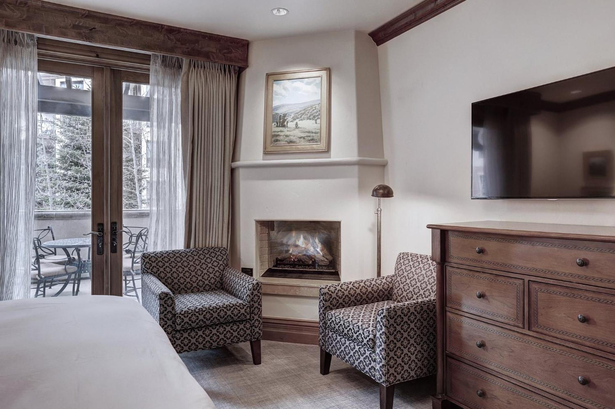 The Arrabelle At Square, A Rockresort 4*