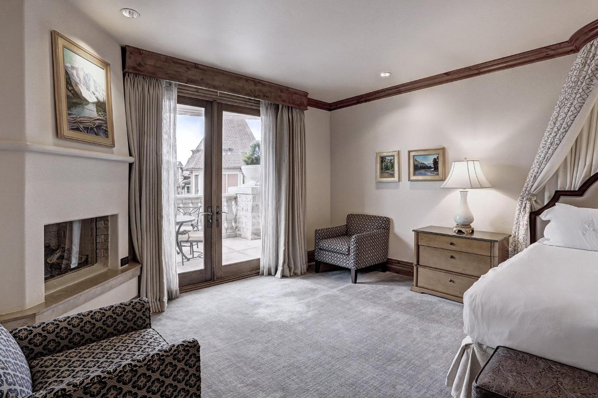 The Arrabelle At Square, A Rockresort 4*