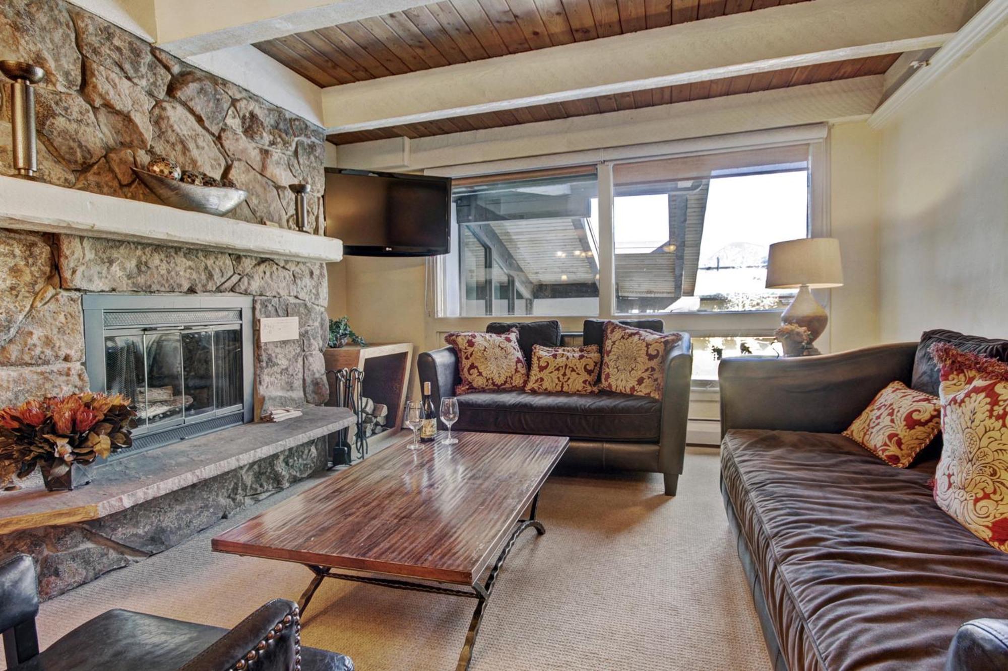 Resort At Vail, A Rockresort