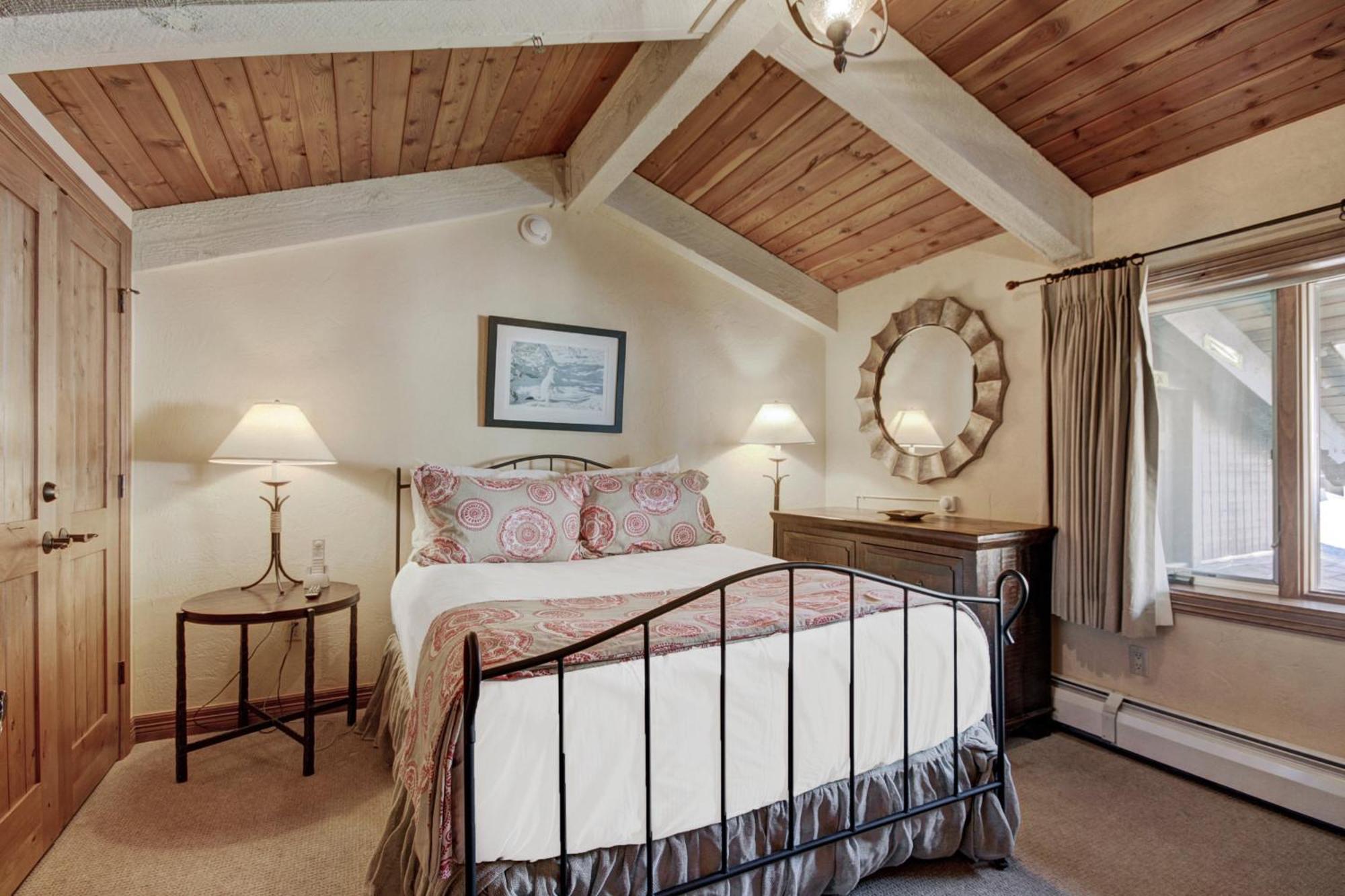 At Vail, A Rockresort Resort