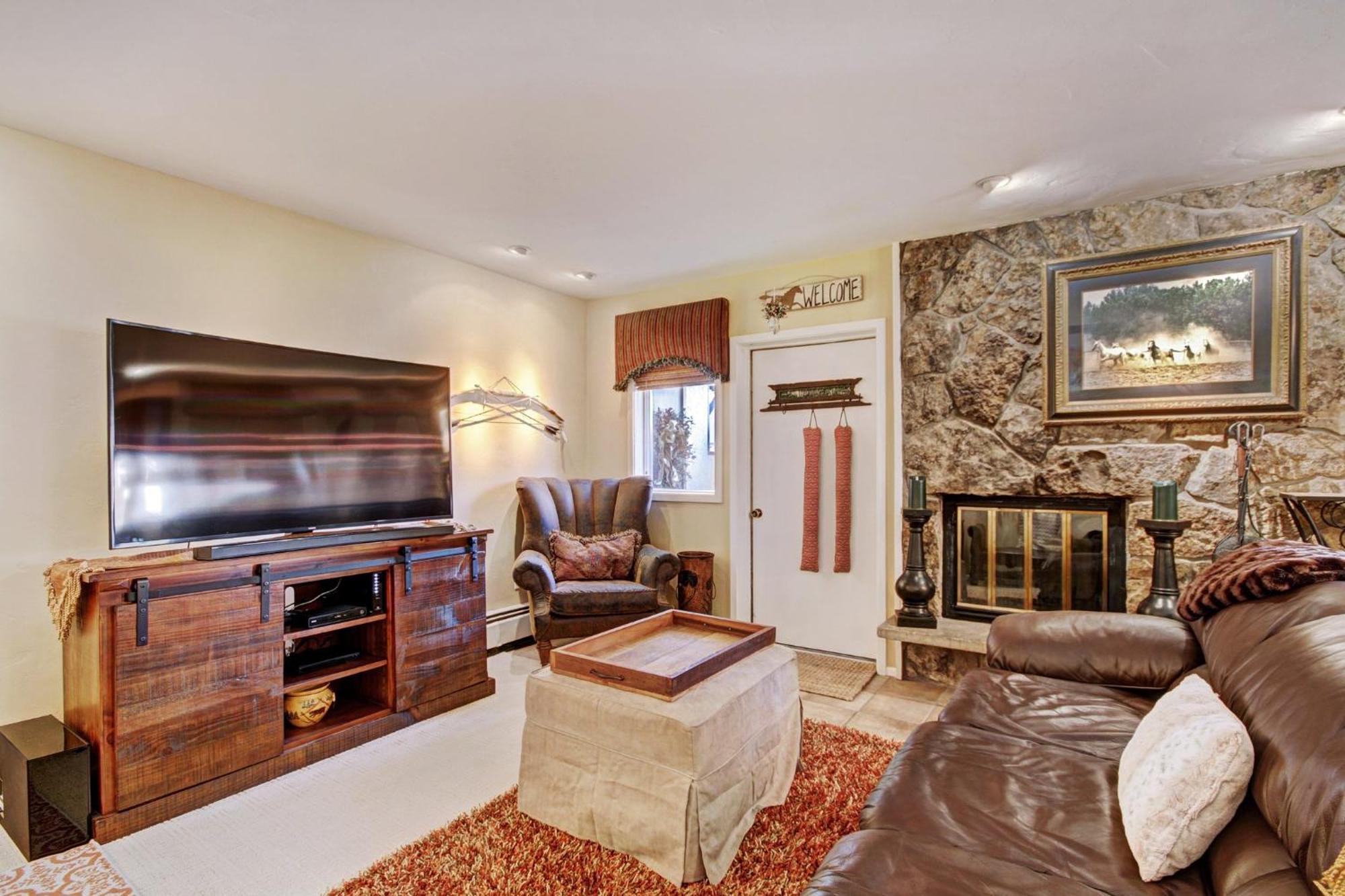 Resort At Vail, A Rockresort 4*