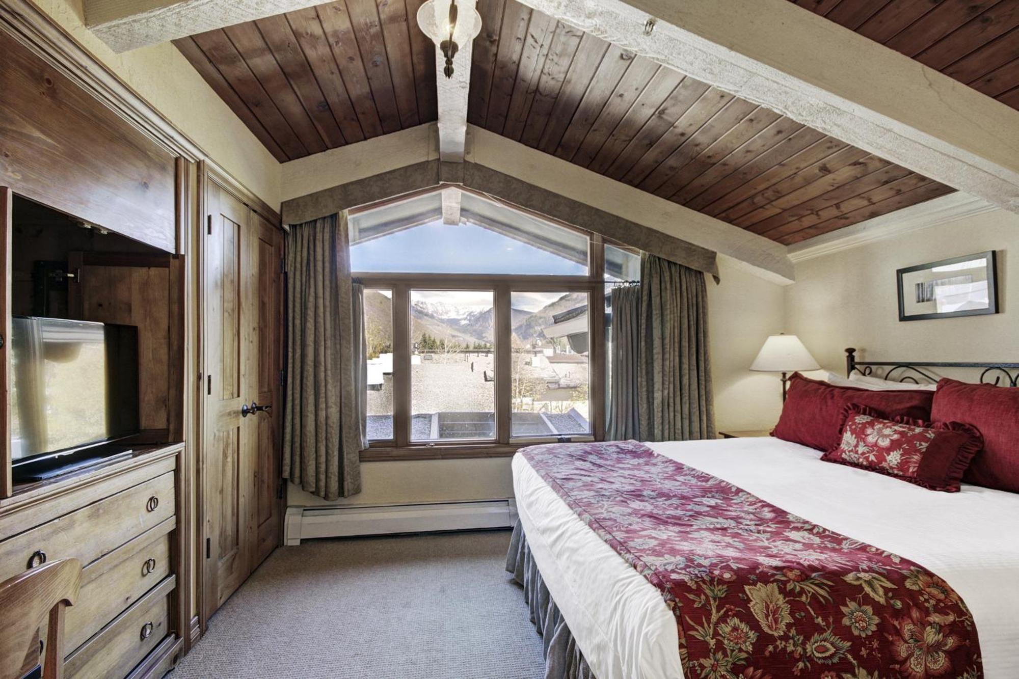 Resort At Vail, A Rockresort 4*