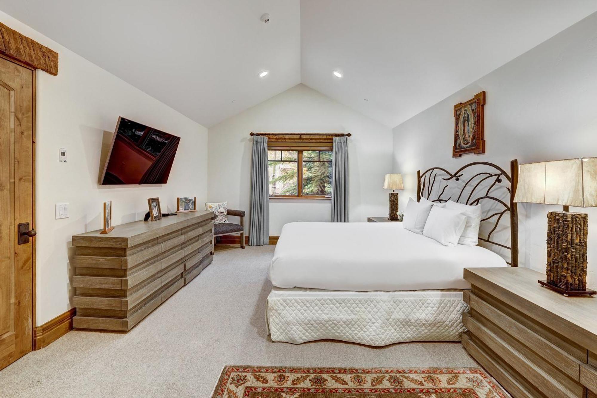 The Arrabelle At Square, A Rockresort Vail