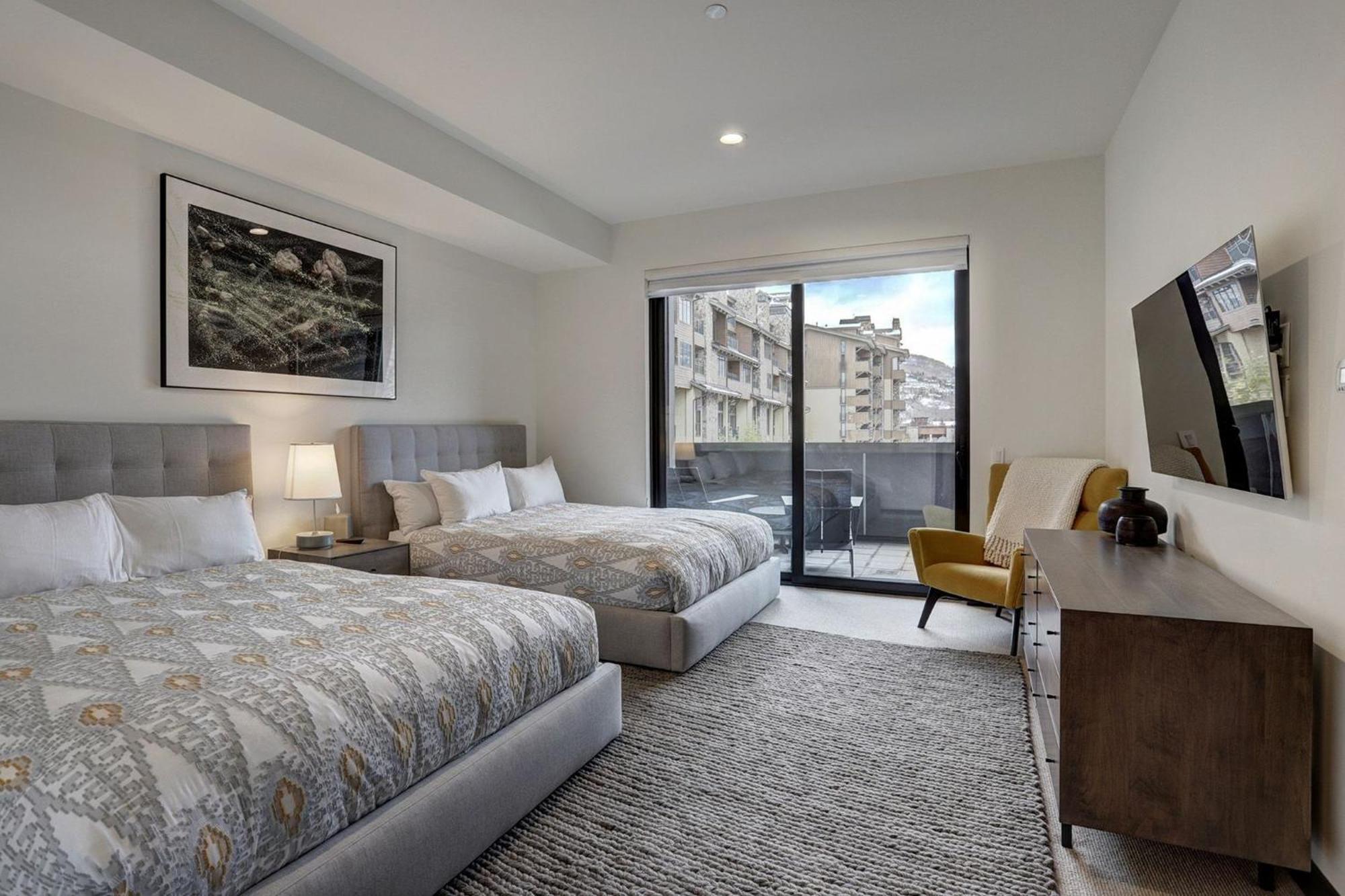 The Arrabelle At Square, A Rockresort Resort Vail