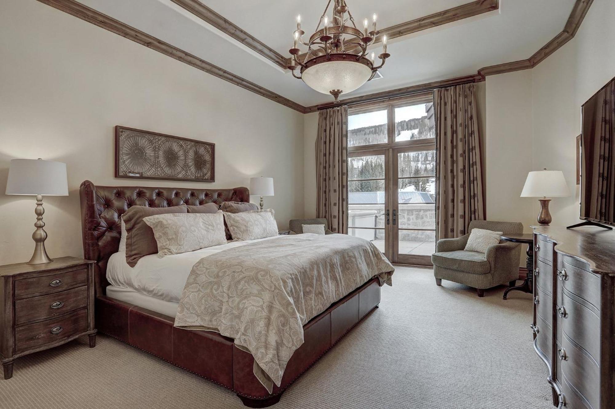 The Arrabelle At Square, A Rockresort Vail
