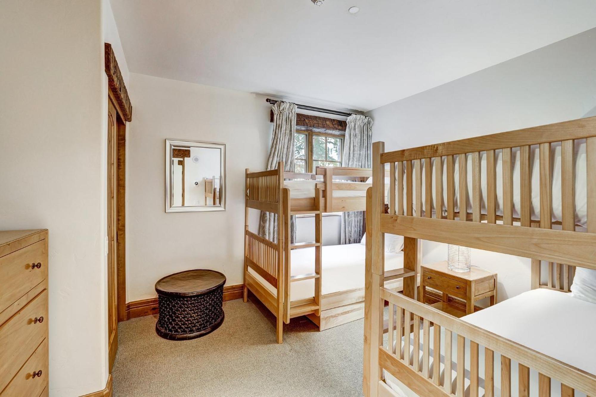 The Arrabelle At Square, A Rockresort 4* Vail