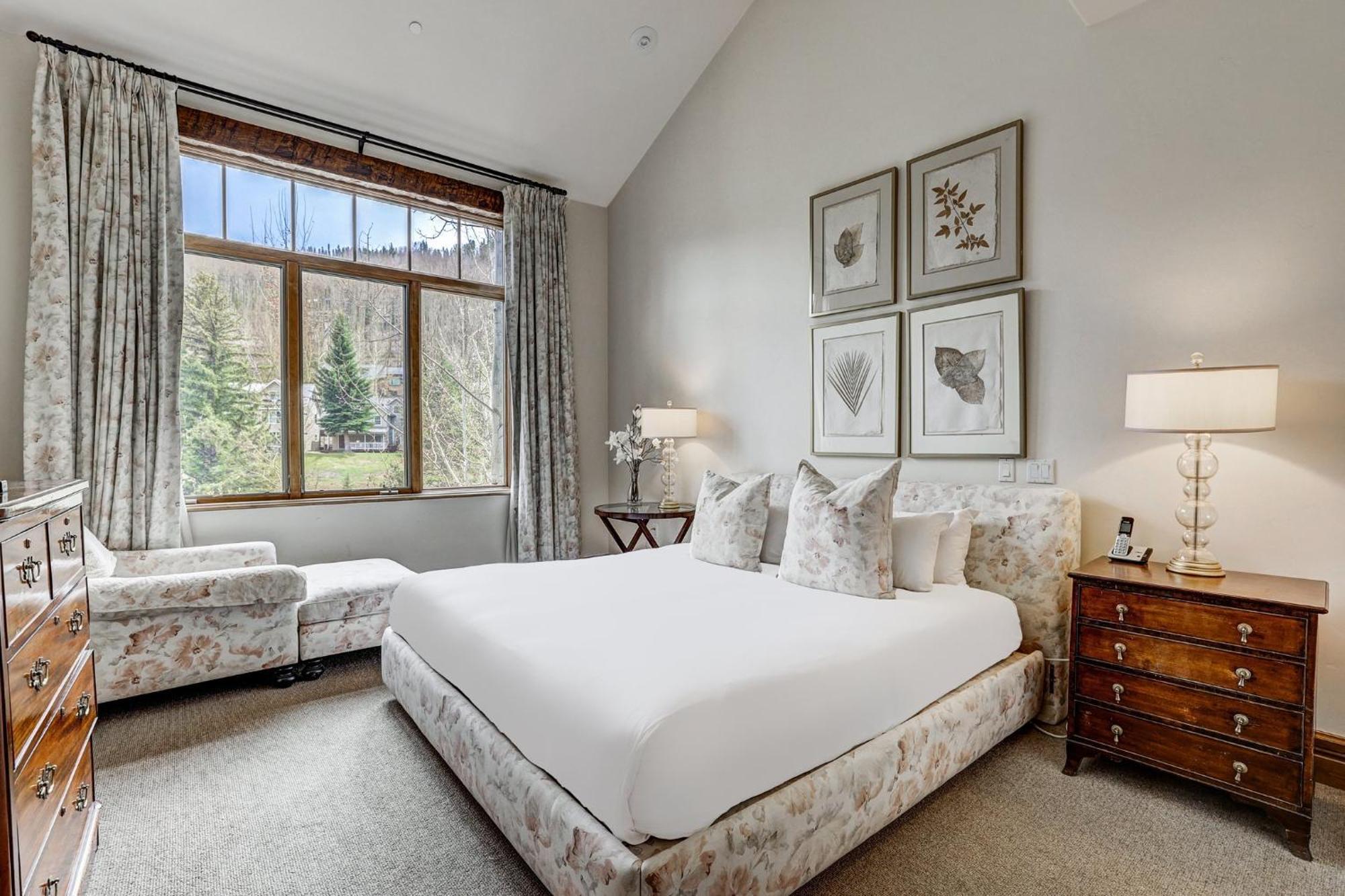 The Arrabelle At Square, A Rockresort Vail