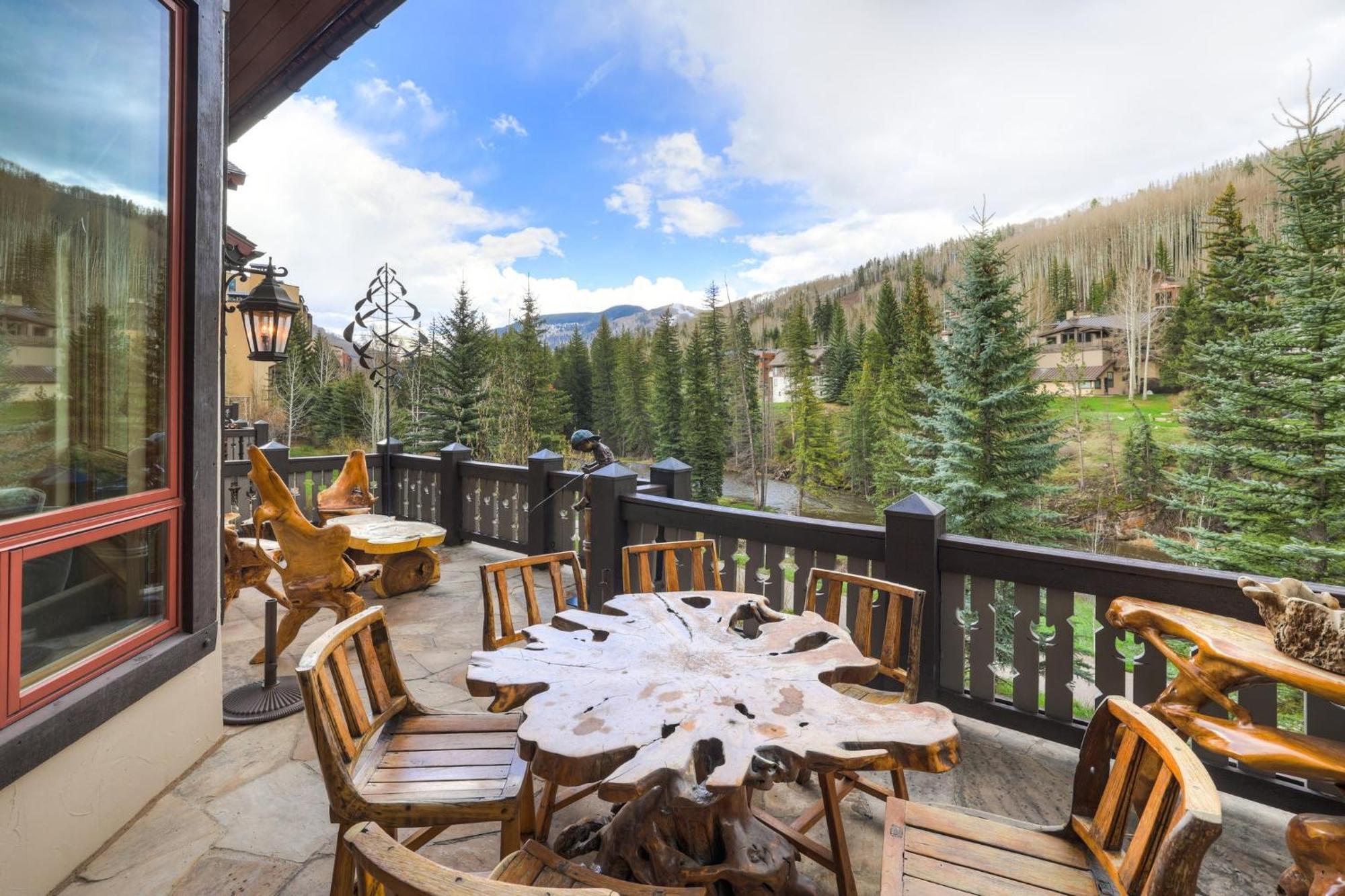 The Arrabelle At Square, A Rockresort Resort Vail
