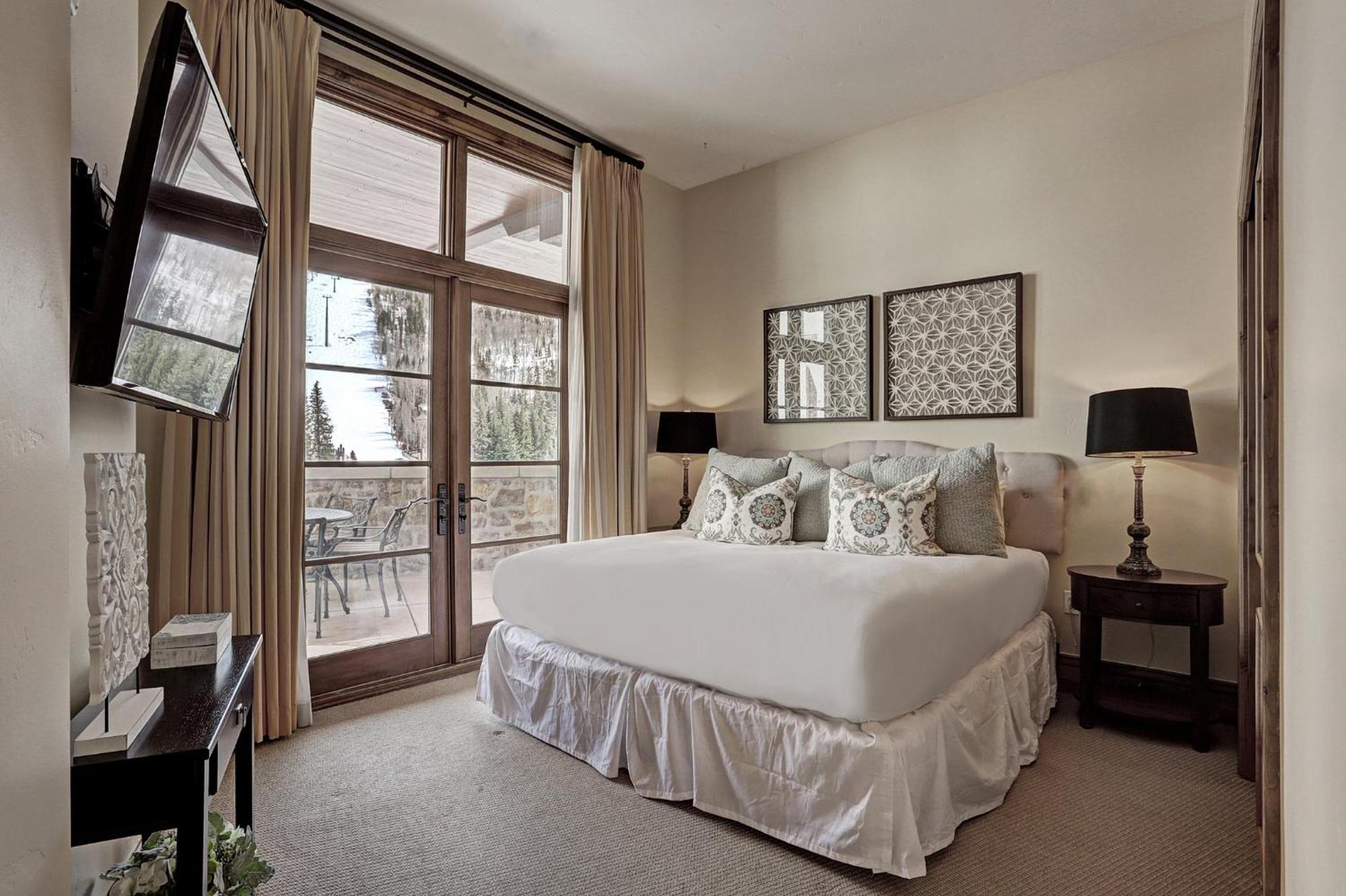The Arrabelle At Square, A Rockresort 4* Vail