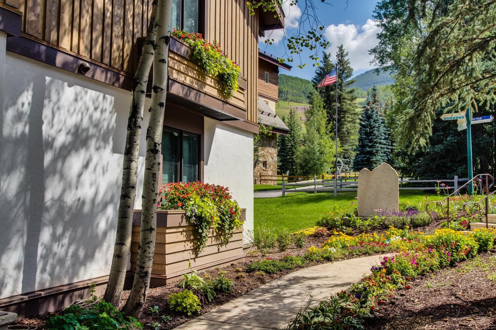 At Vail, A Rockresort Resort
