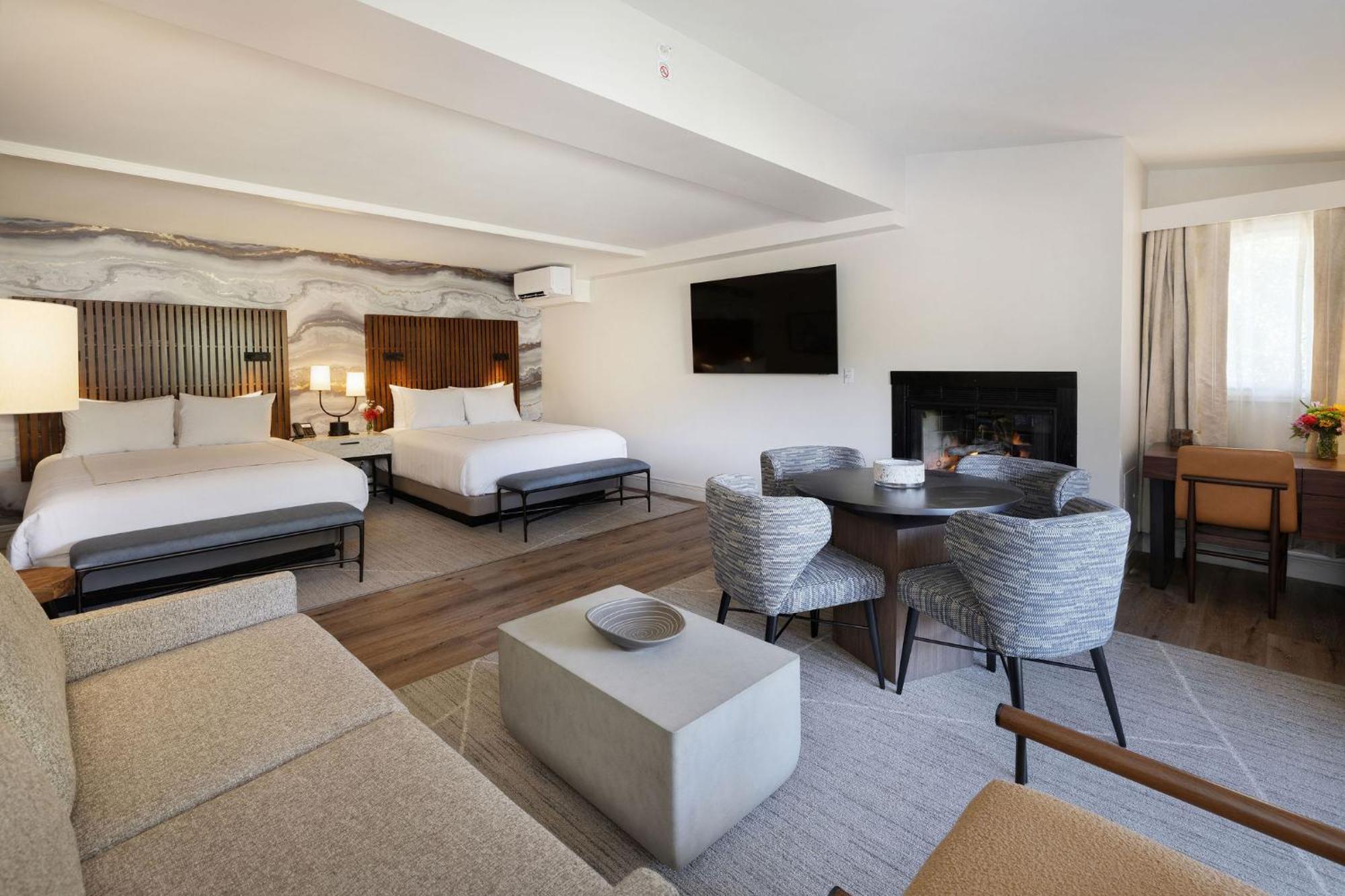Hotel Sitzmark 4*
