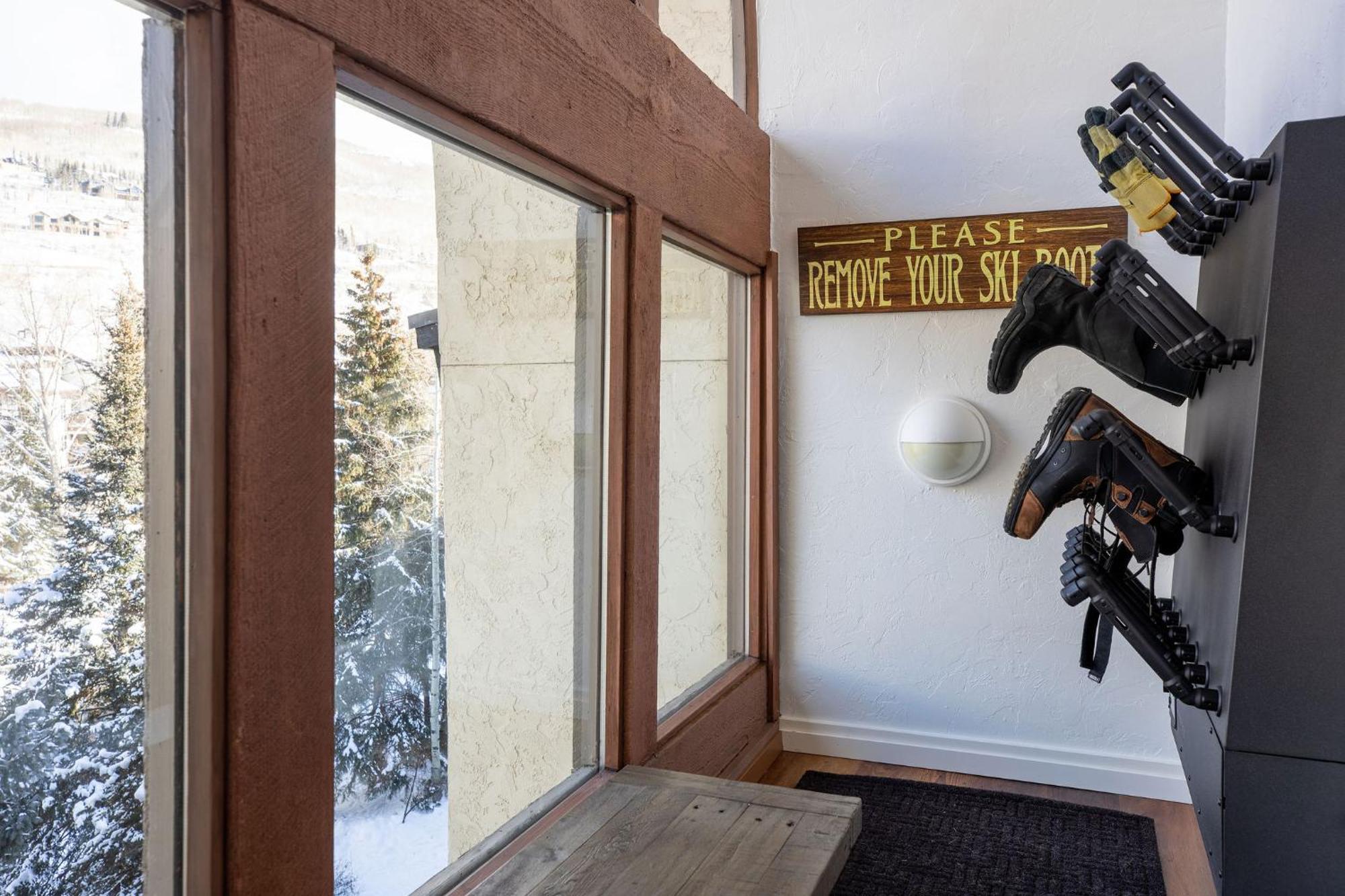 Sitzmark 4* Vail
