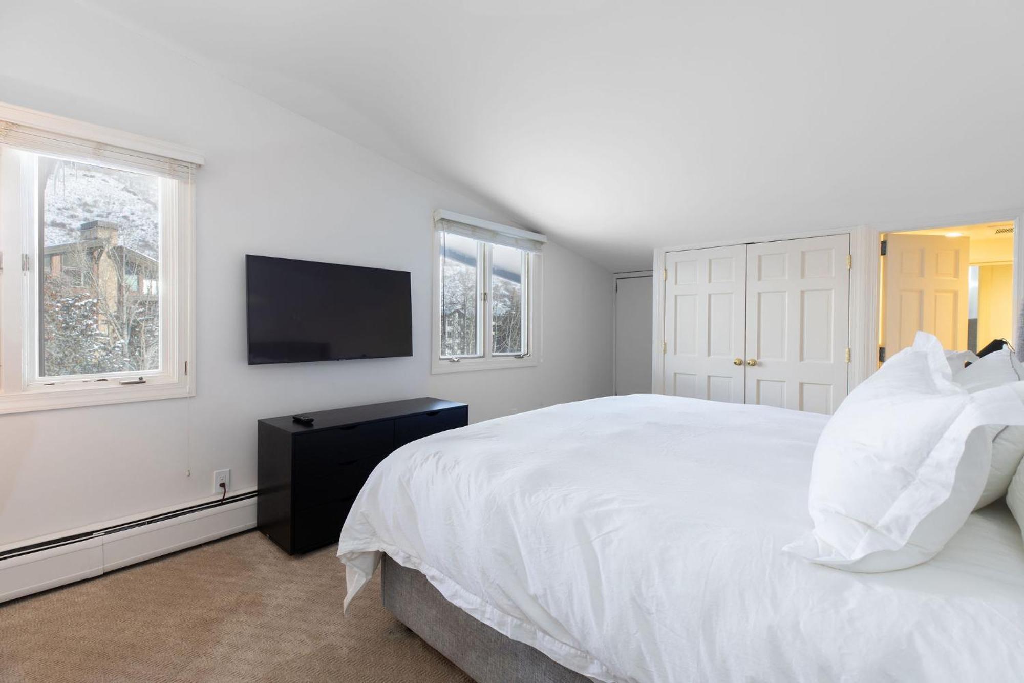 Sitzmark 4* Vail