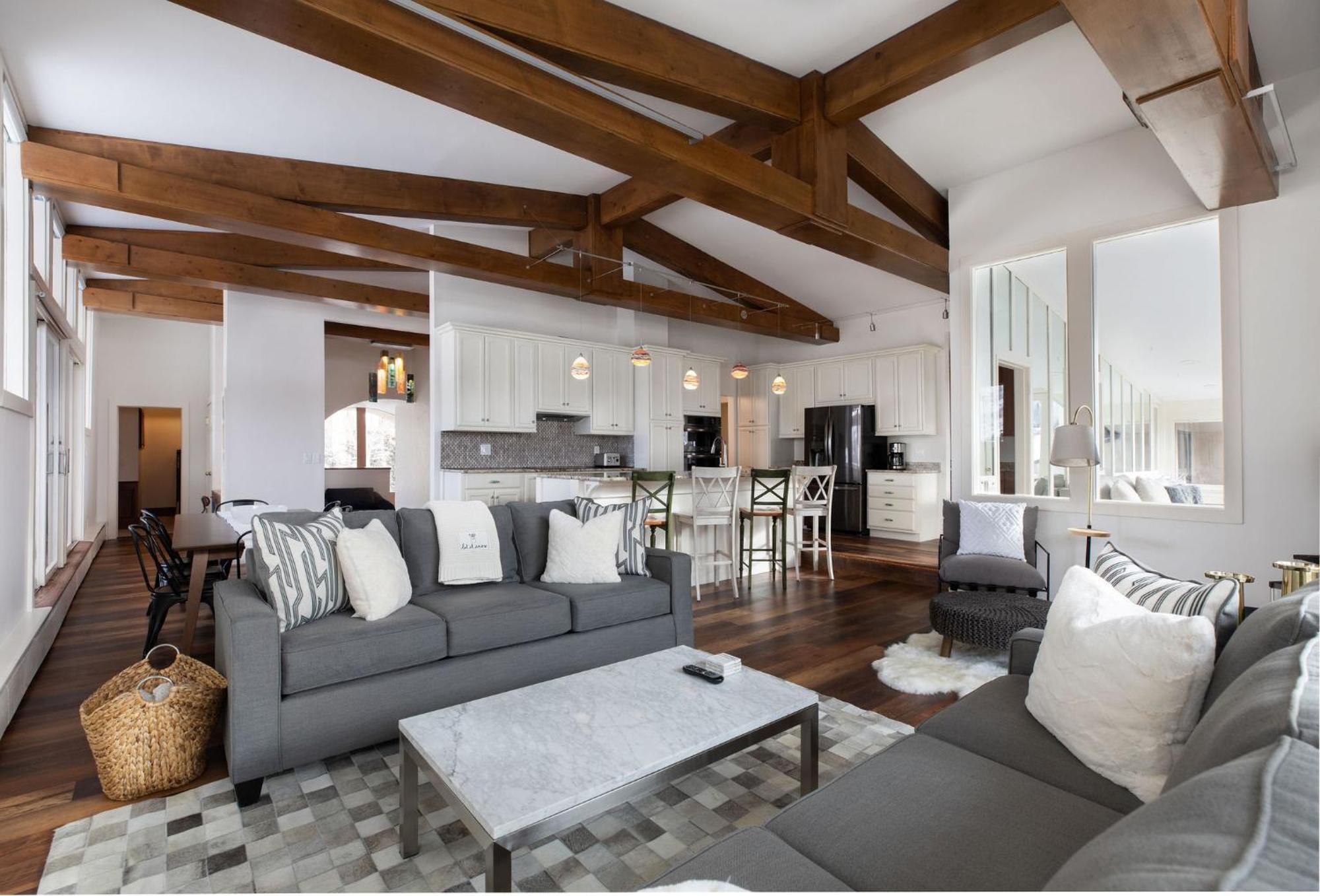 Sitzmark Hotel Vail