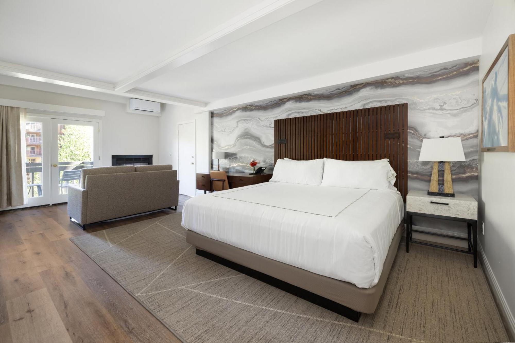 Sitzmark 4* Vail