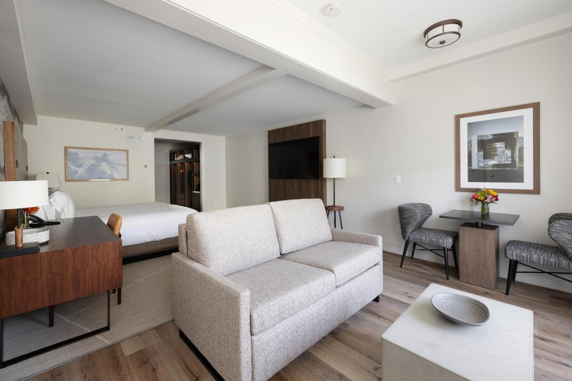 Sitzmark Hotel