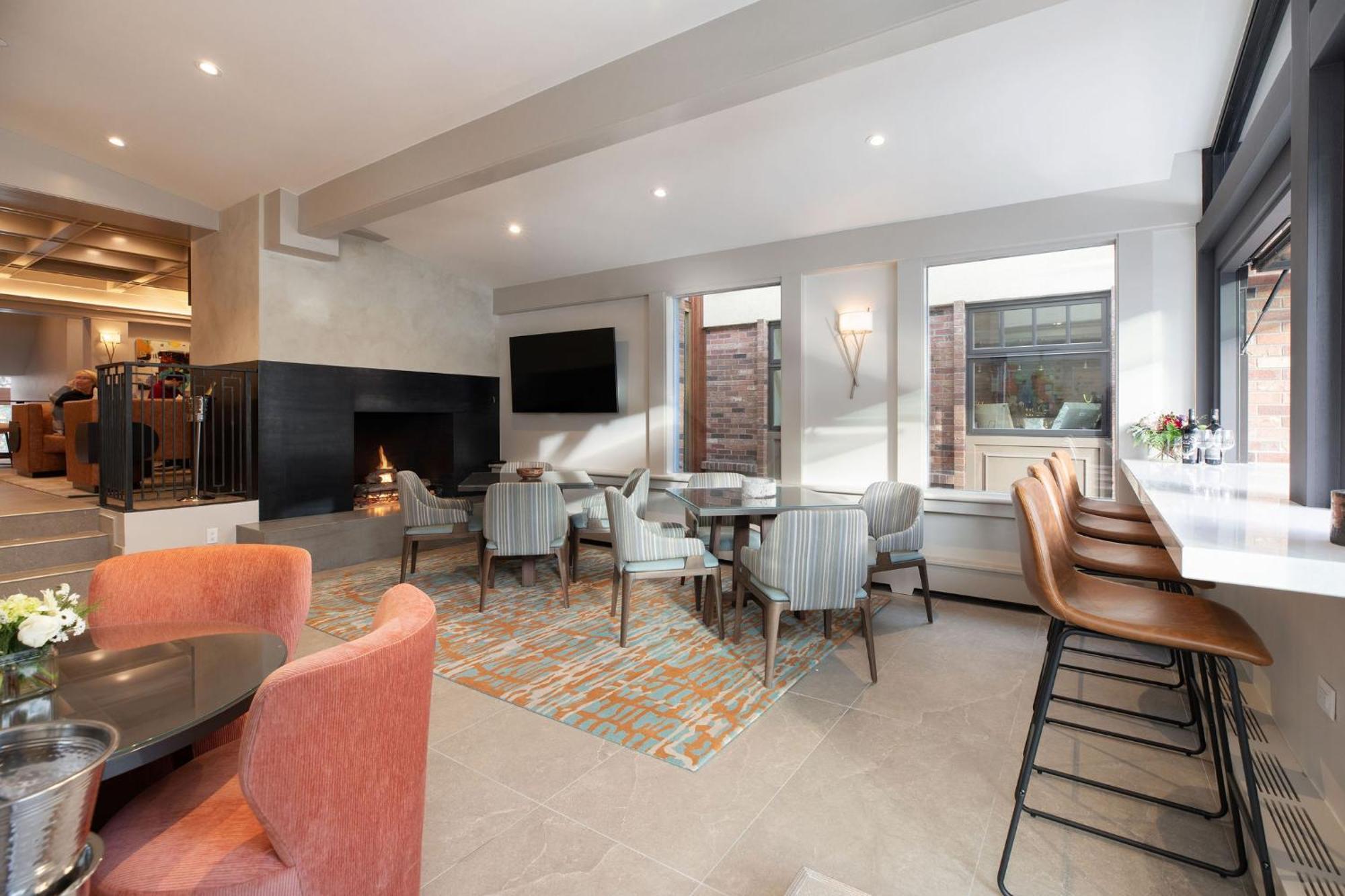 Sitzmark Hotel 4*