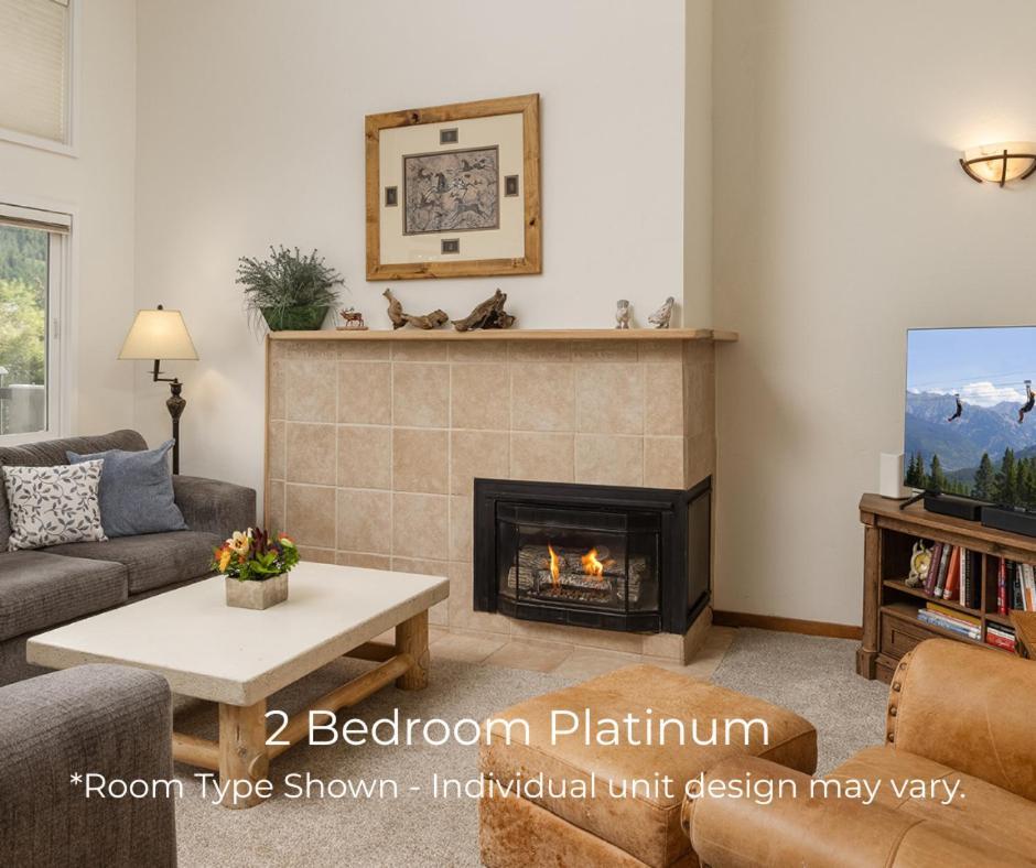 Vantage Point Apartment