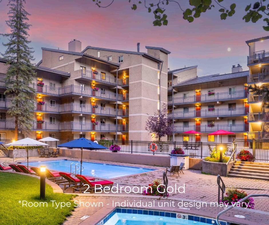 Apartment Vantage Point Vail