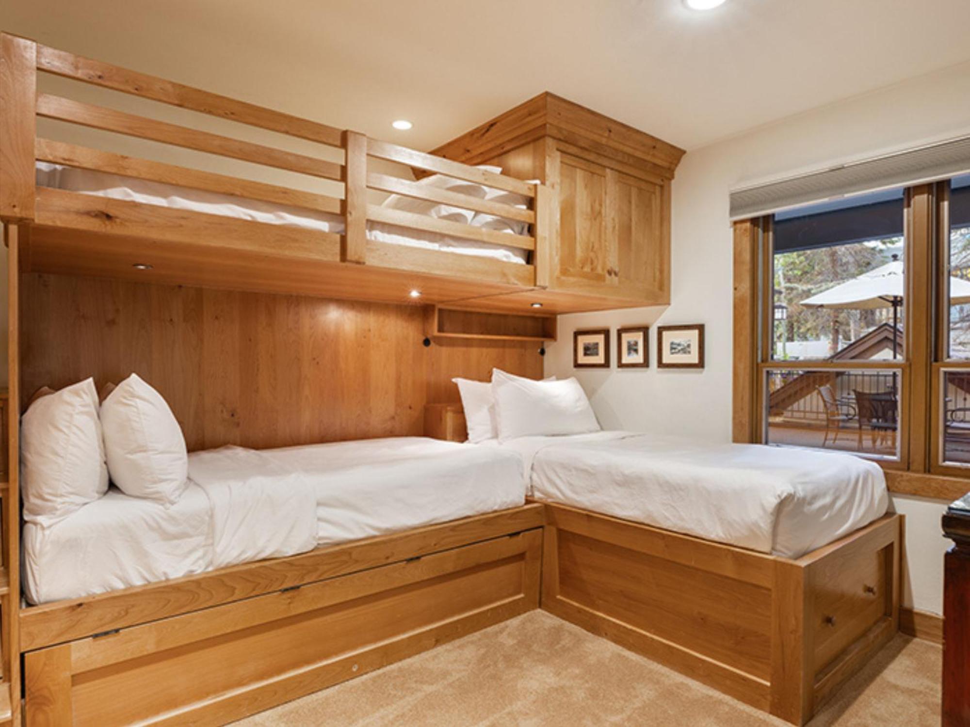 Apartamento Montaneros In