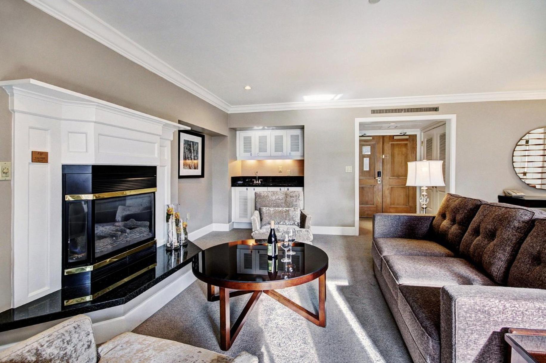 Resort At Vail, A Rockresort 4*