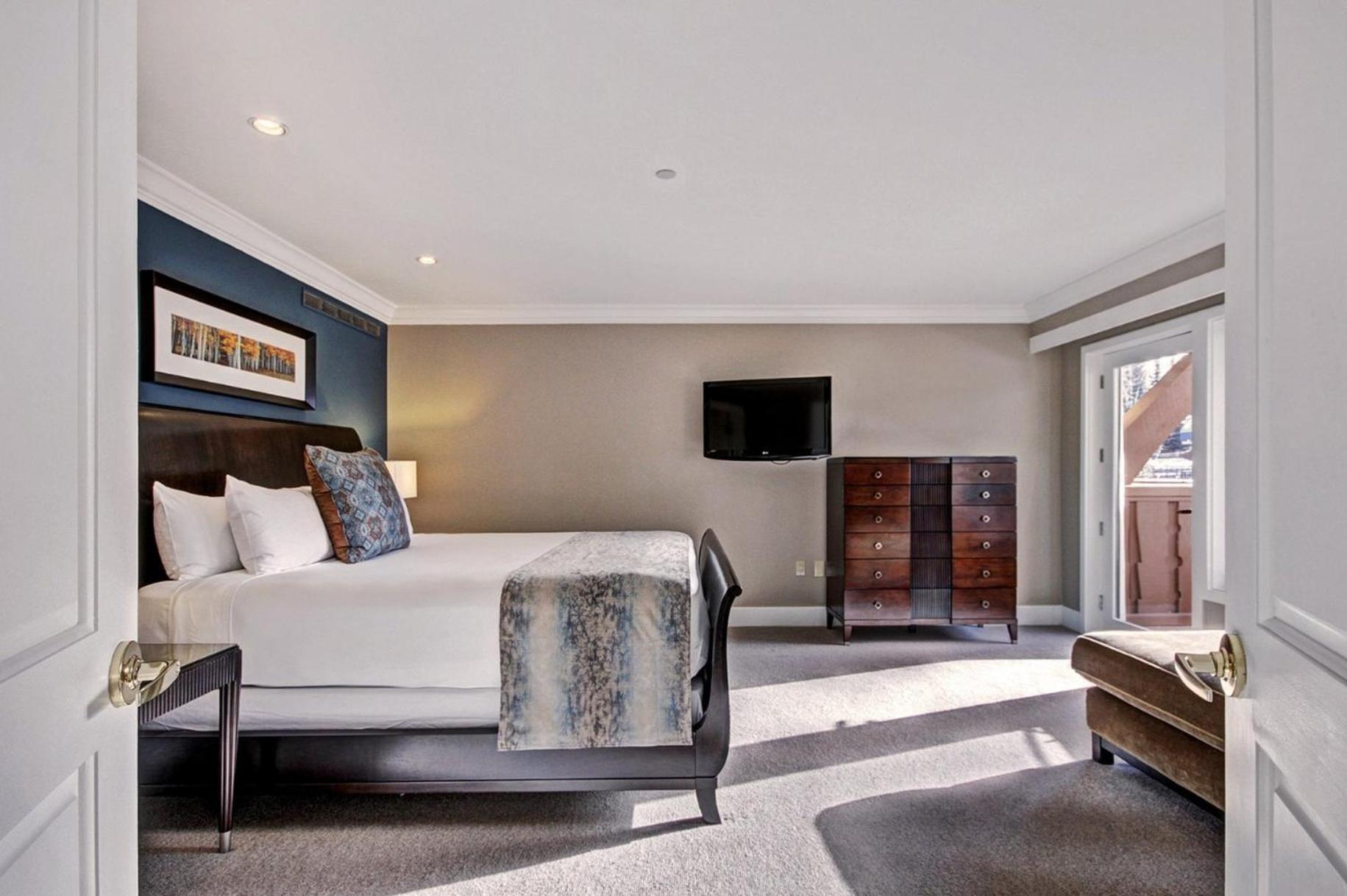 At Vail, A Rockresort 4*