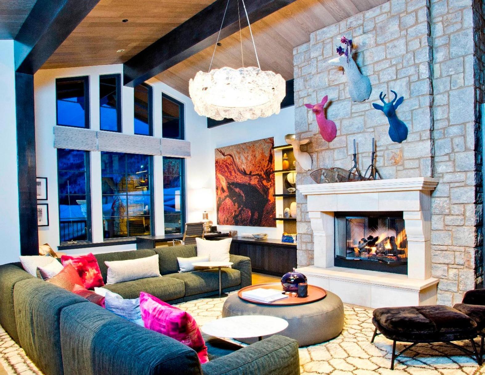 At Vail, A Rockresort Vail