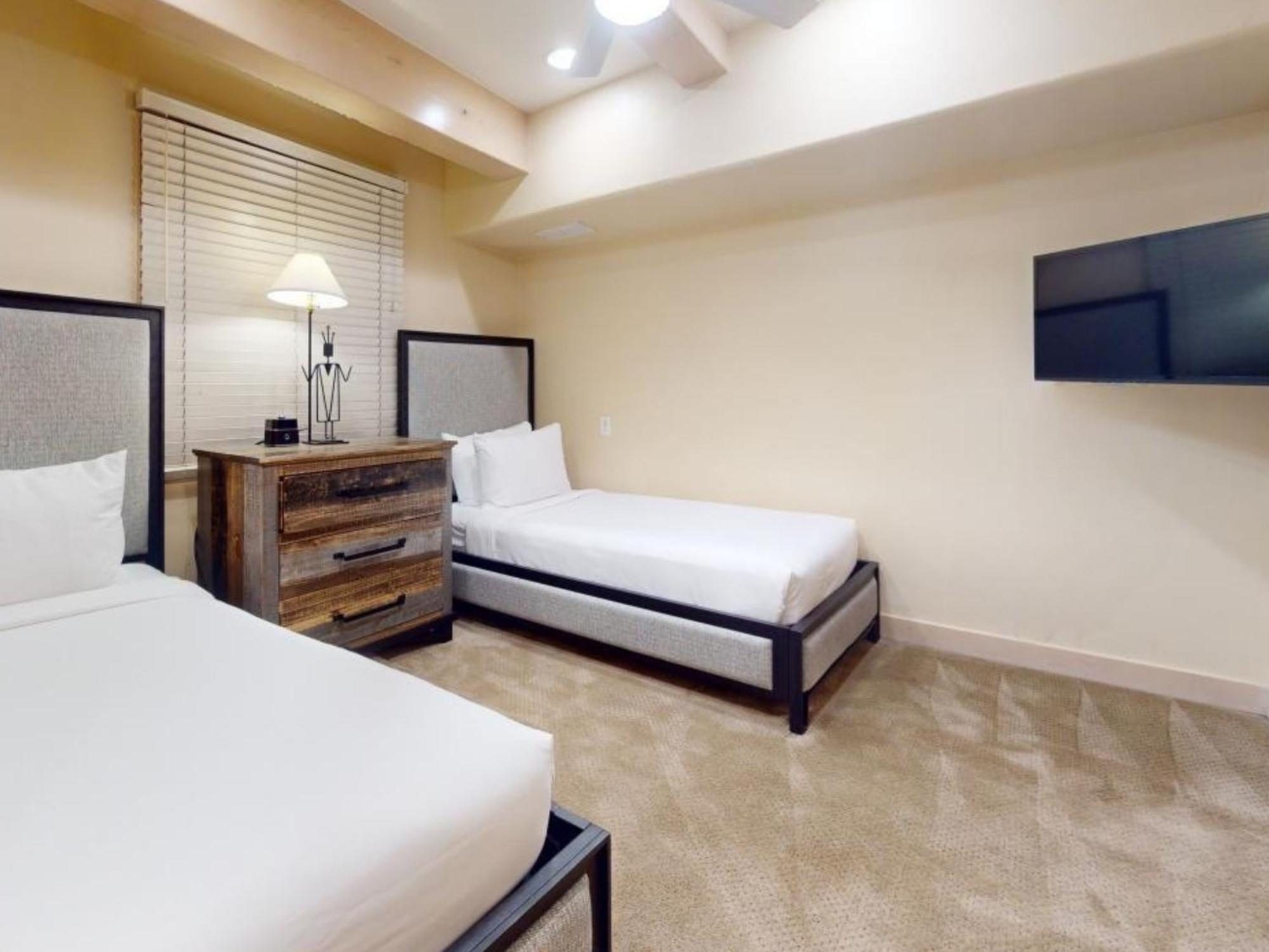 Apartment The Landmark Vail