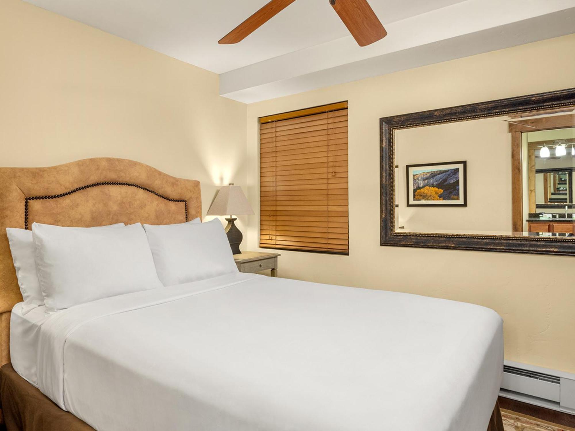 Apartment The Landmark Vail