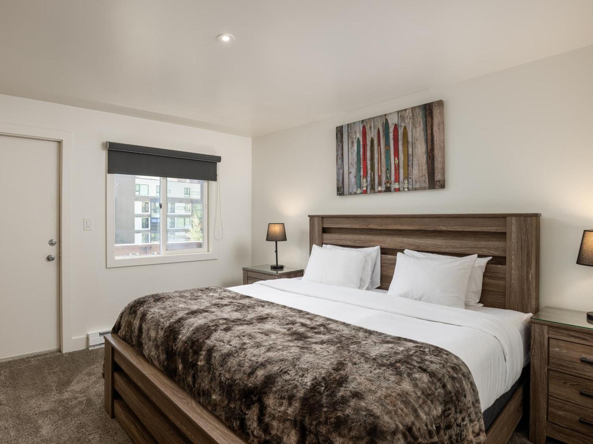 Apartment Enzian - Coraltree Collection Vail