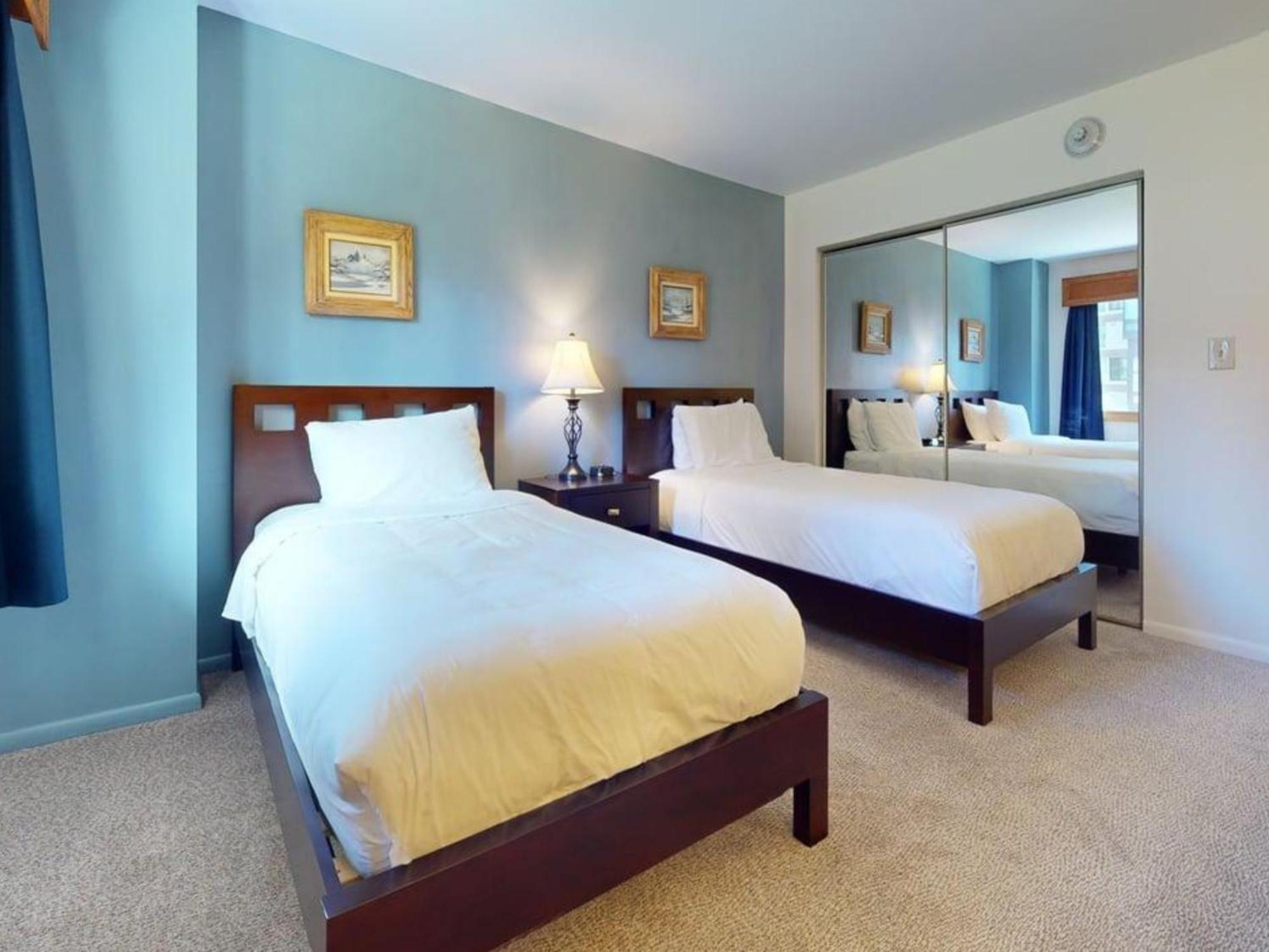 Apartment Enzian - Coraltree Collection Vail