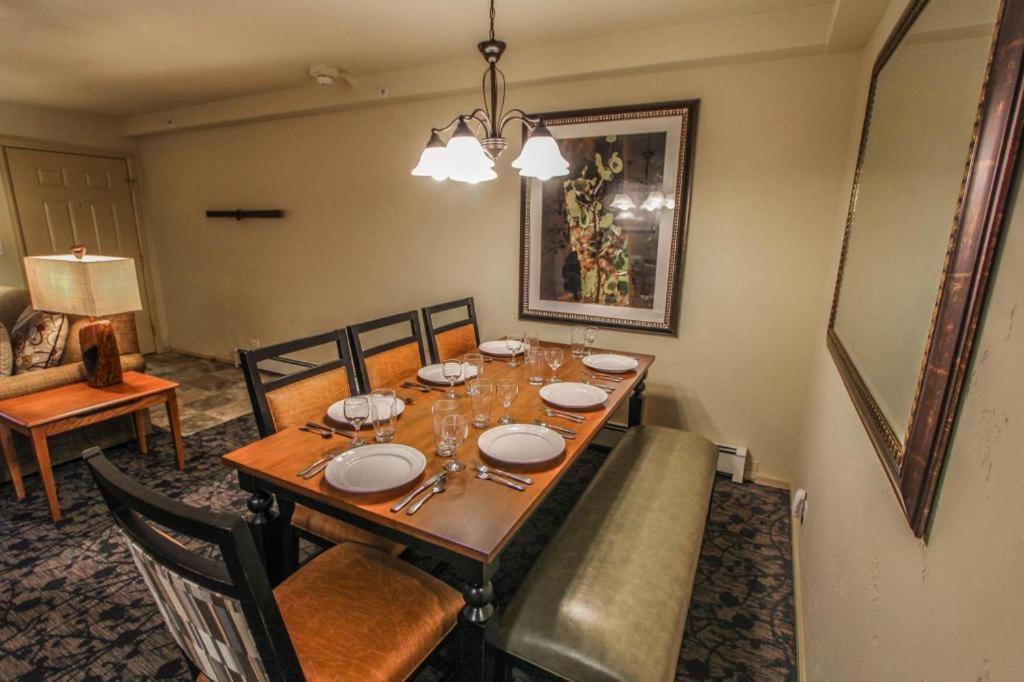 Aspen At Streamside, A Vri Resort 3*