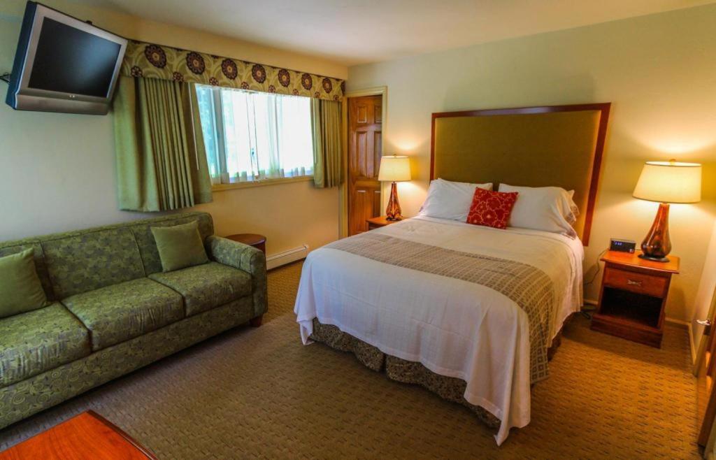 Aspen At Streamside, A Vri Resort 3*