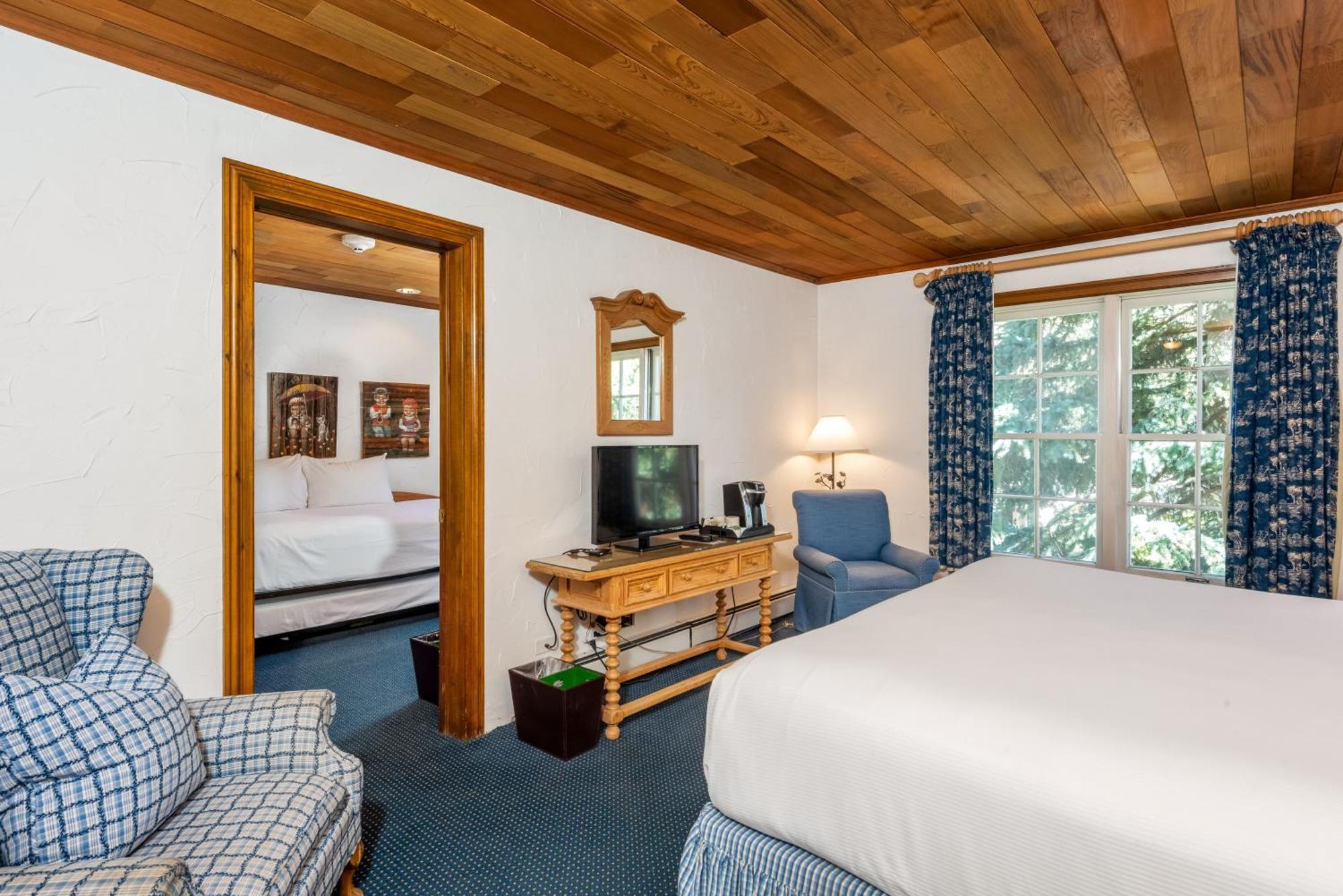 Christiania Hotel Vail