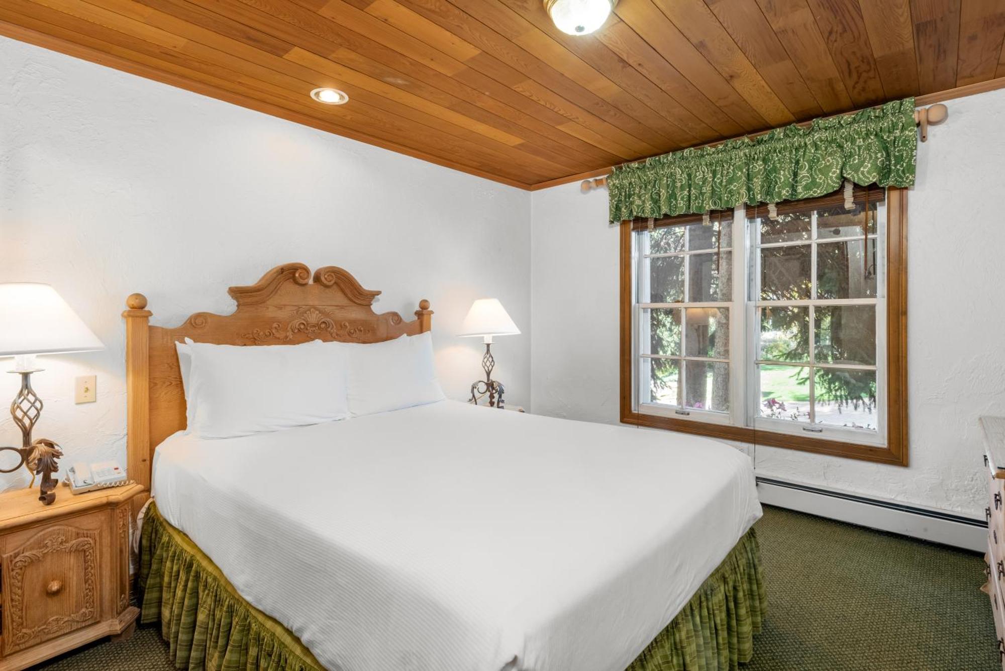Christiania Hotel 3*