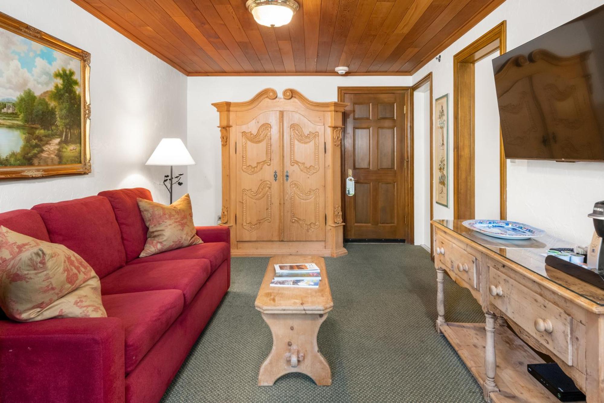 Hotel Christiania Vail
