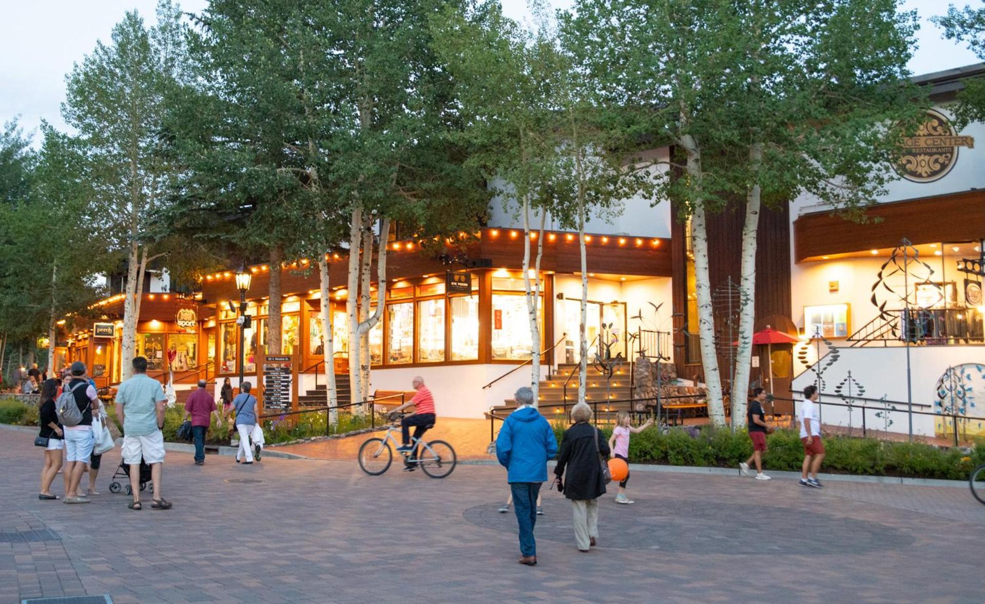 Christiania Hotel Vail