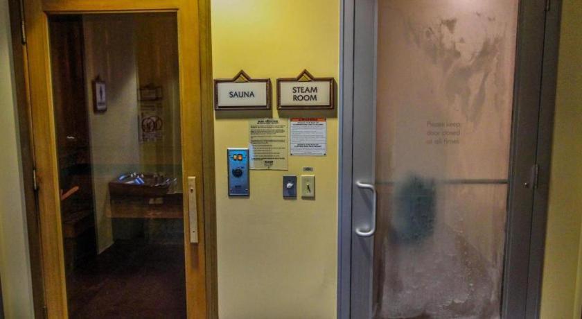 Resort Aspen At Streamside, A Vri 3*